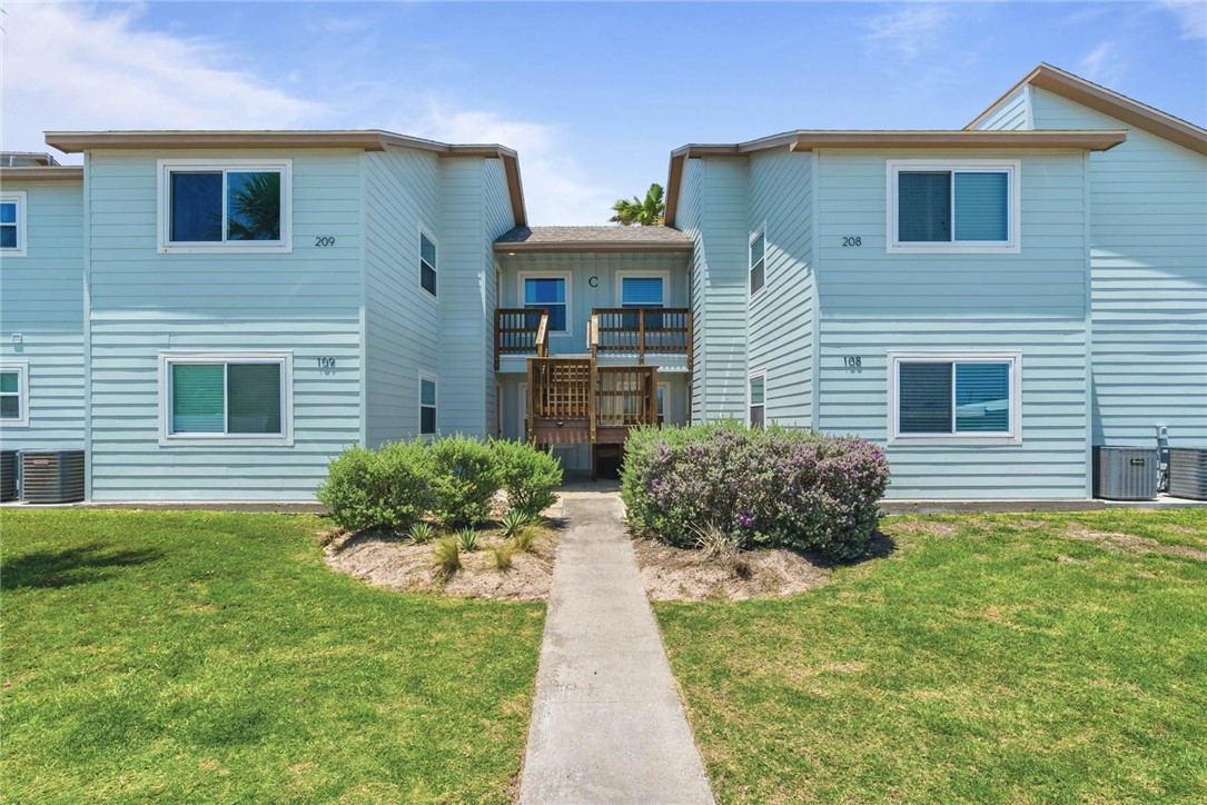 230 Cut Off 208 Port Aransas TX 78373
