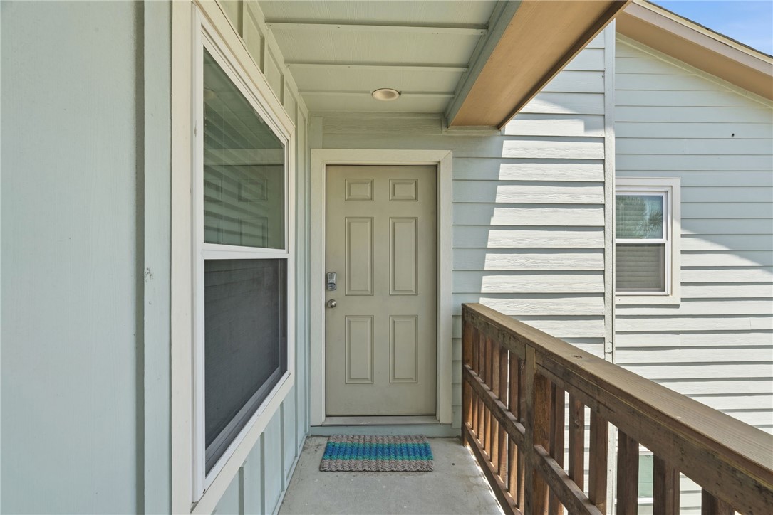 230 Cut Off 208 Port Aransas TX 78373