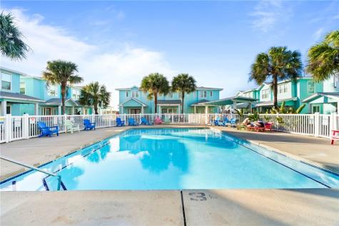 2120 11th Street 404 Port Aransas TX 78373