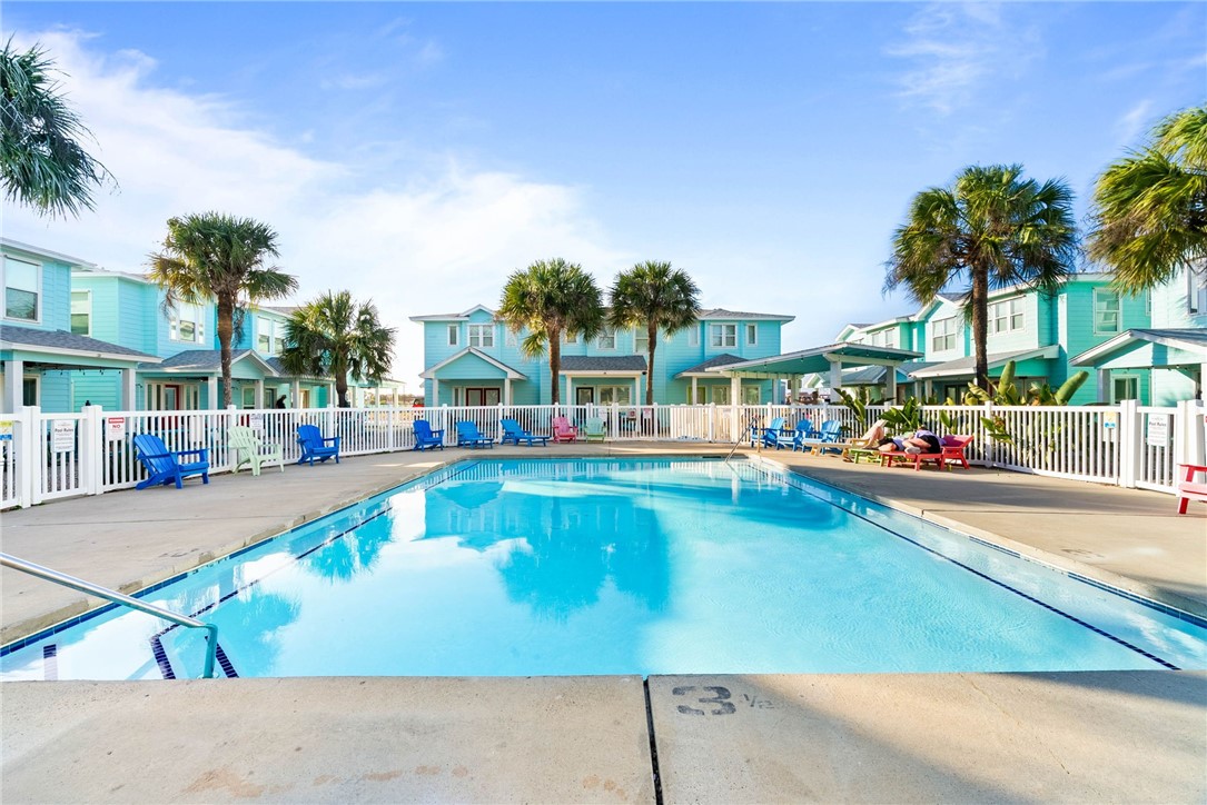2120 11th Street 404 Port Aransas TX 78373