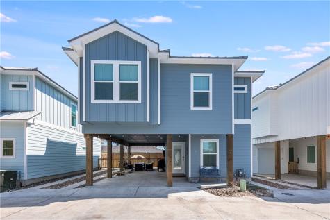 901 S Ninth Street 6 Port Aransas TX 78373