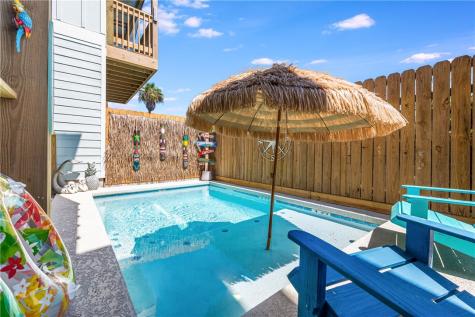 901 S Ninth Street 6 Port Aransas TX 78373