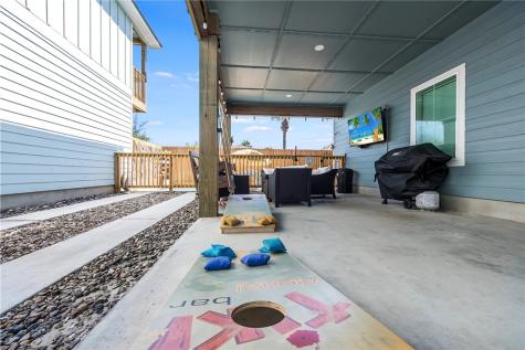 901 S Ninth Street 6 Port Aransas TX 78373