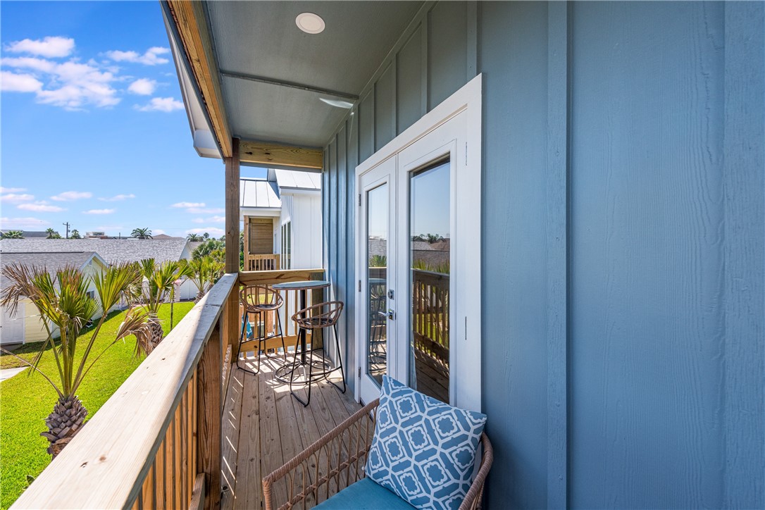 901 S Ninth Street 6 Port Aransas TX 78373
