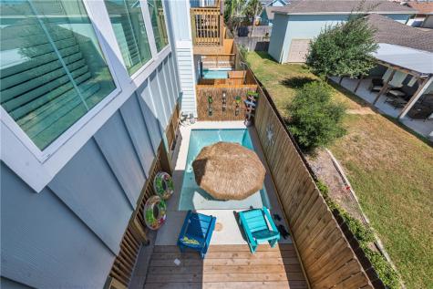 901 S Ninth Street 6 Port Aransas TX 78373