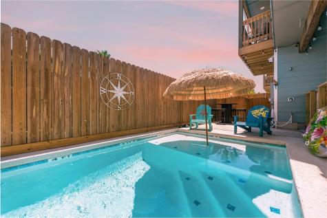 901 S Ninth Street 6 Port Aransas TX 78373