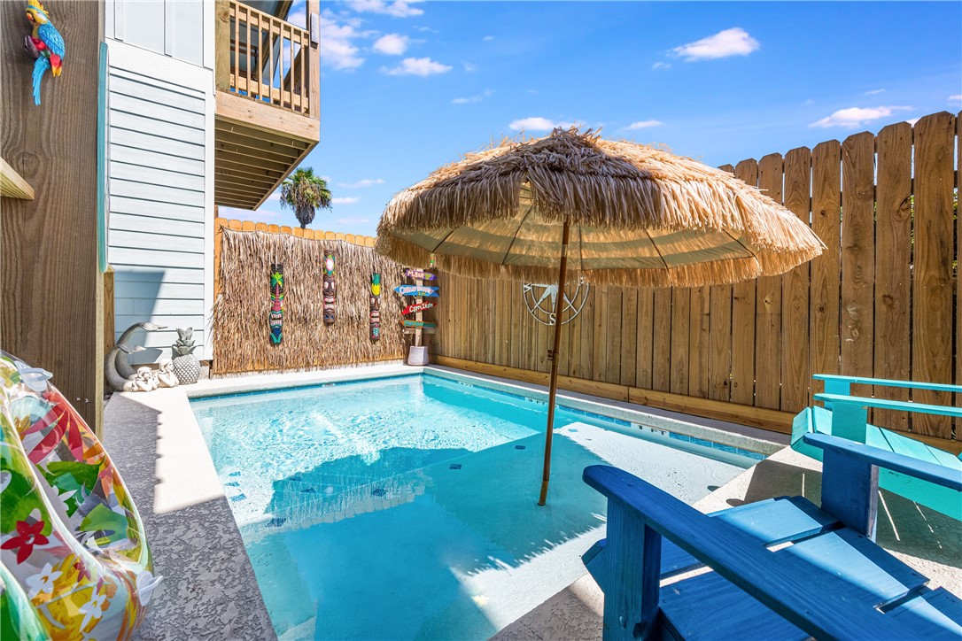 901 S Ninth Street 6 Port Aransas TX 78373