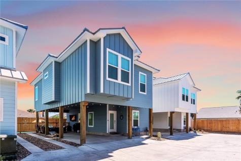 901 S Ninth Street 6 Port Aransas TX 78373