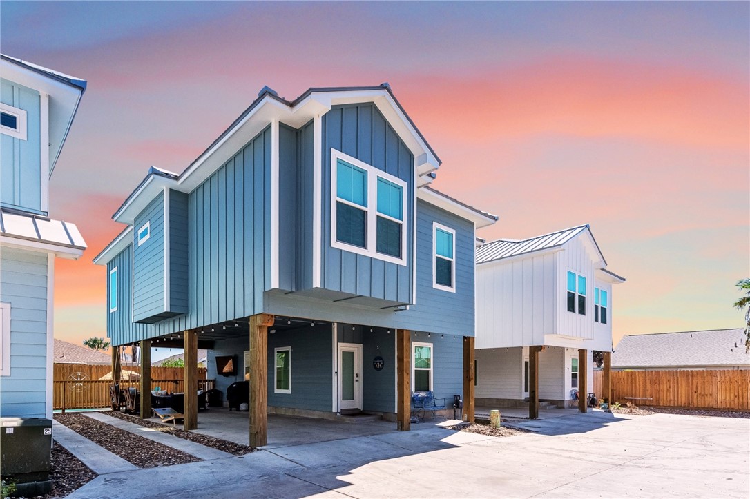 901 S Ninth Street 6 Port Aransas TX 78373