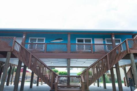 403 S 10th Street 7a&b Port Aransas TX 78373