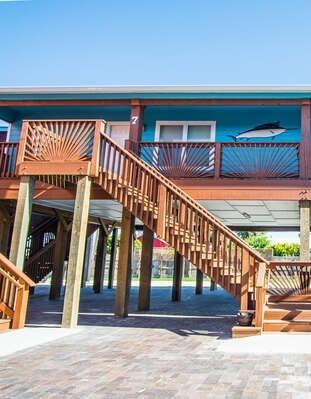 403 S 10th Street 7a&b Port Aransas TX 78373