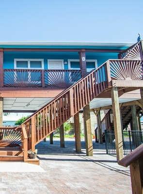 403 S 10th Street 7a&b Port Aransas TX 78373