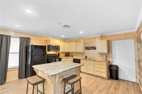 403 S 10th Street 7a&b Port Aransas TX 78373