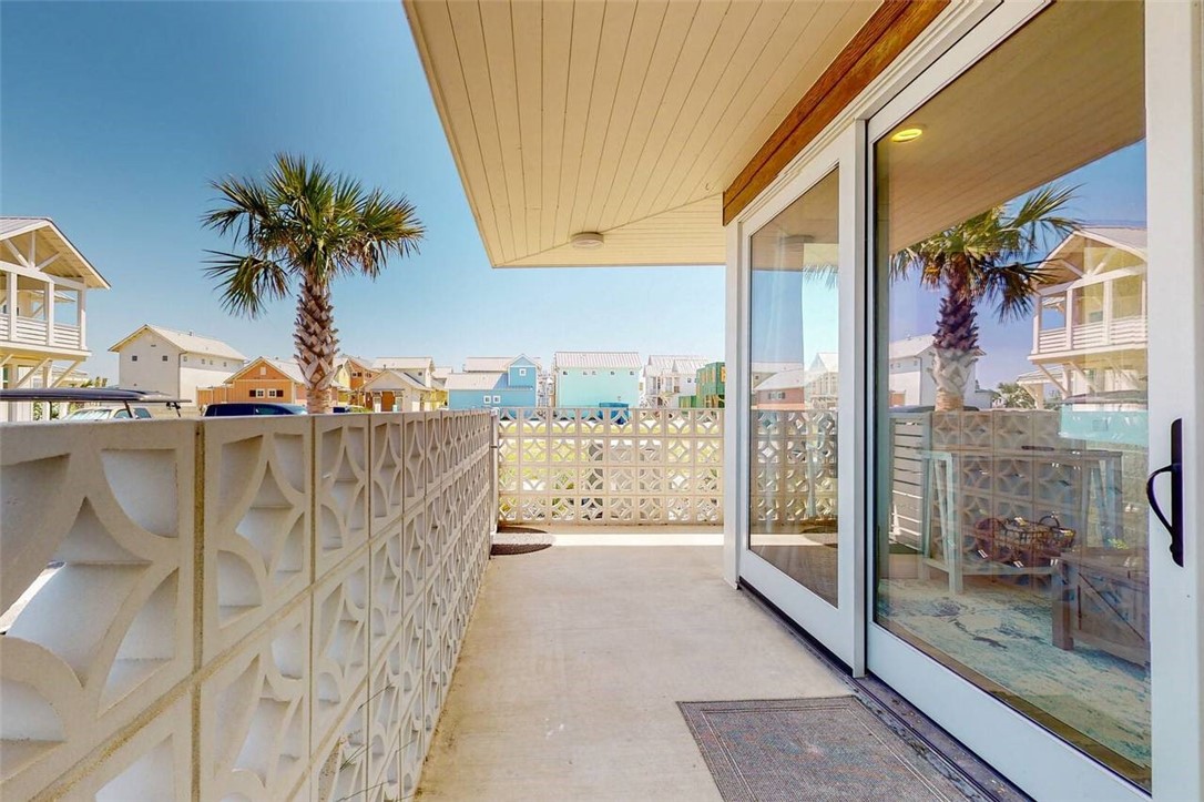 630 Center Square West 104 Port Aransas TX 78373