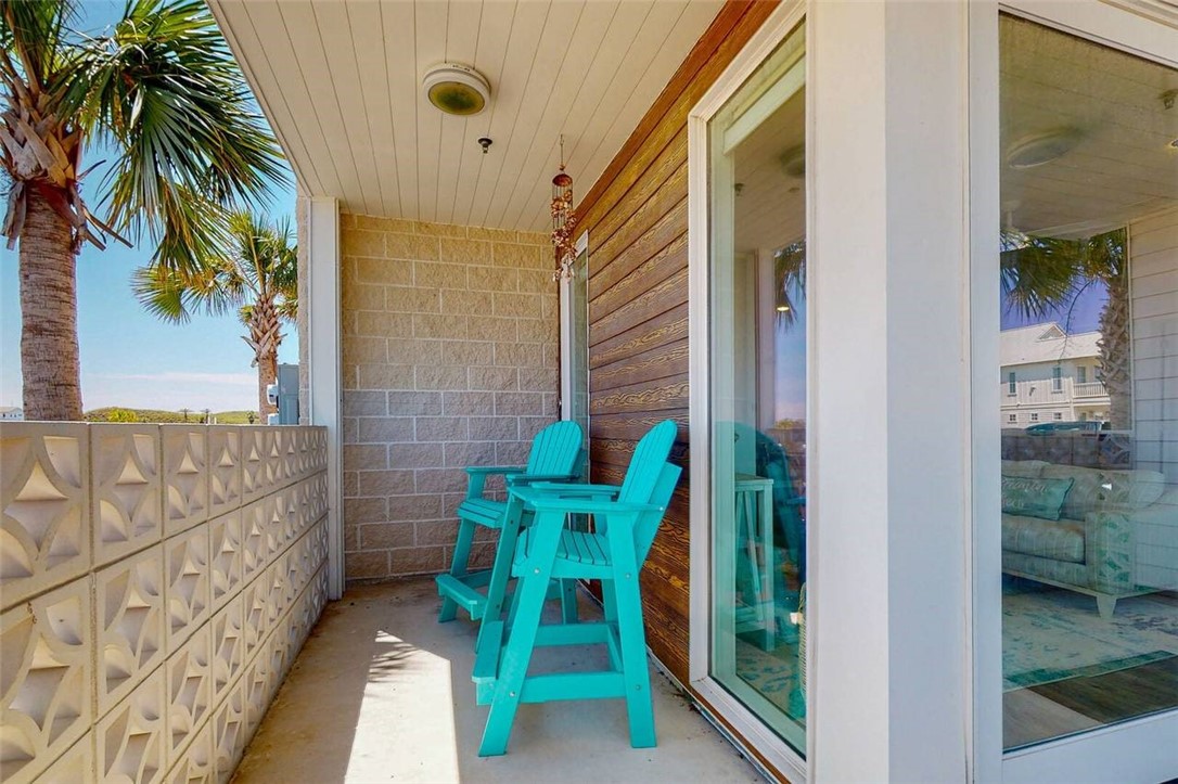 630 Center Square West 104 Port Aransas TX 78373