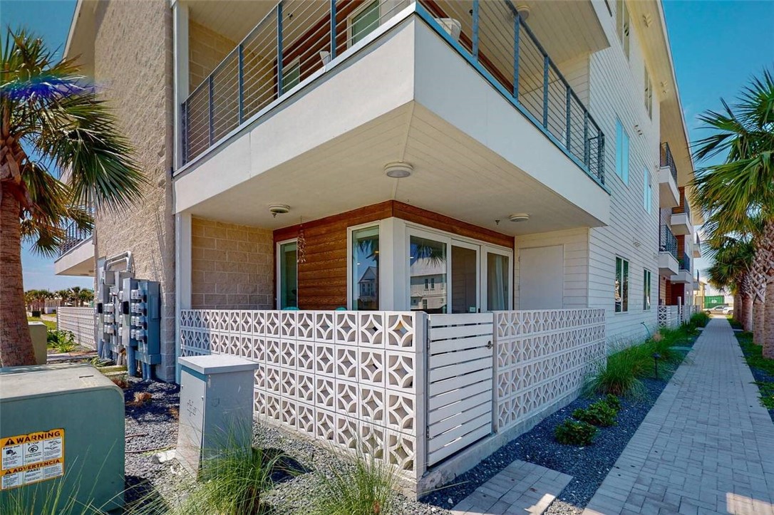 630 Center Square West 104 Port Aransas TX 78373