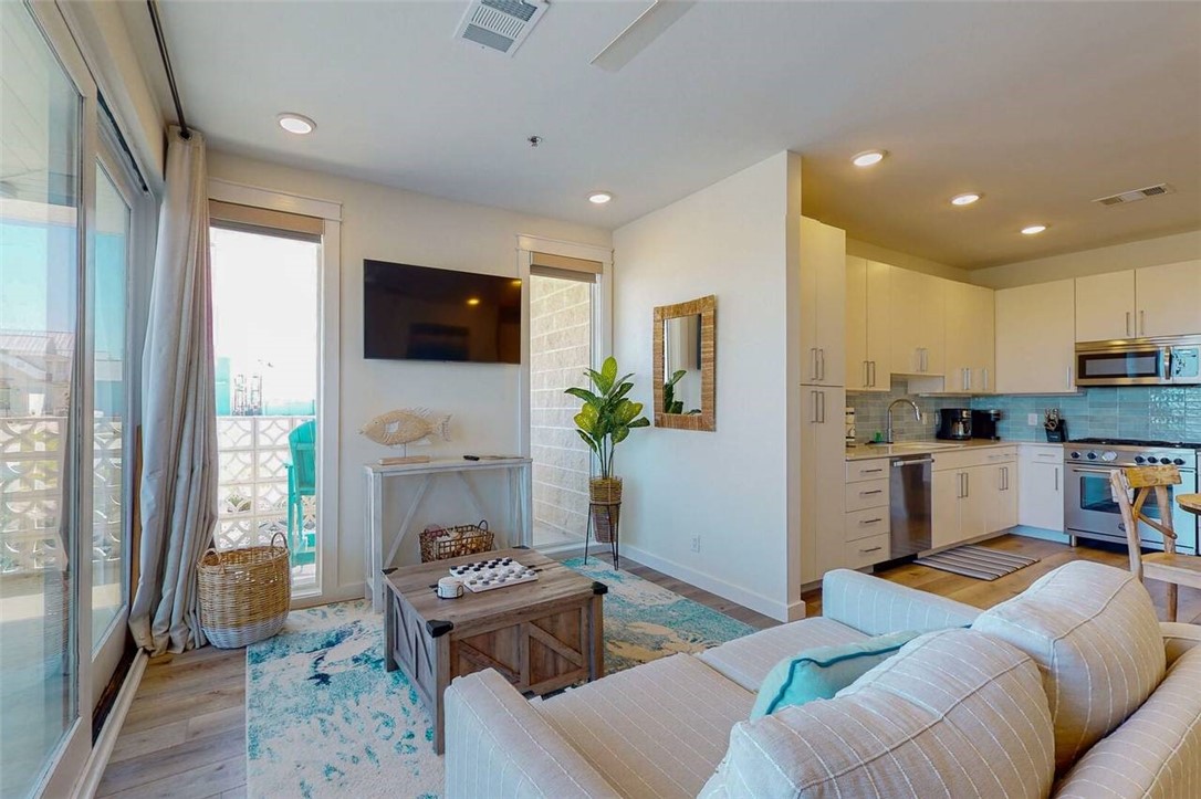 630 Center Square West 104 Port Aransas TX 78373