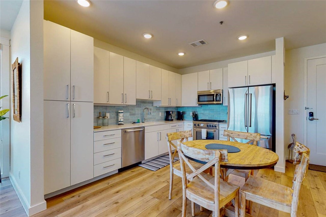 630 Center Square West 104 Port Aransas TX 78373