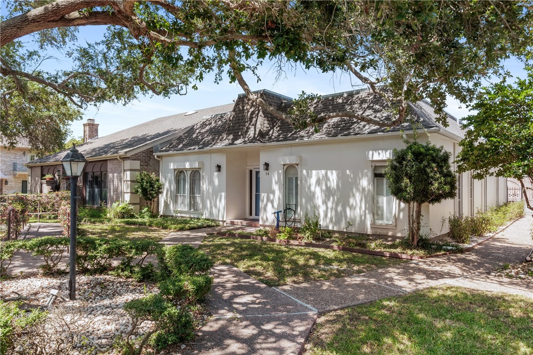 3535 Santa Fe Street 34 Corpus Christi TX 78411