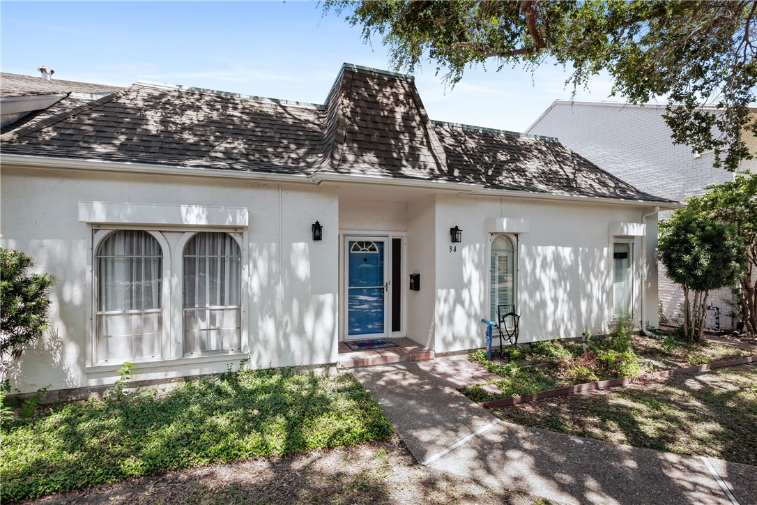 3535 Santa Fe Street 34 Corpus Christi TX 78411