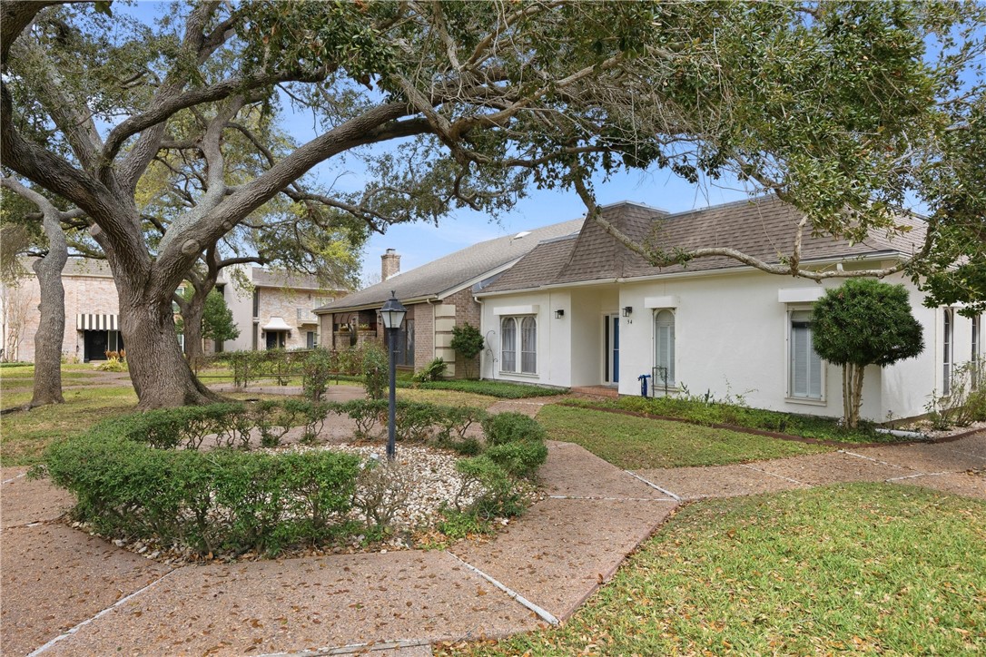 3535 Santa Fe Street 34 Corpus Christi TX 78411