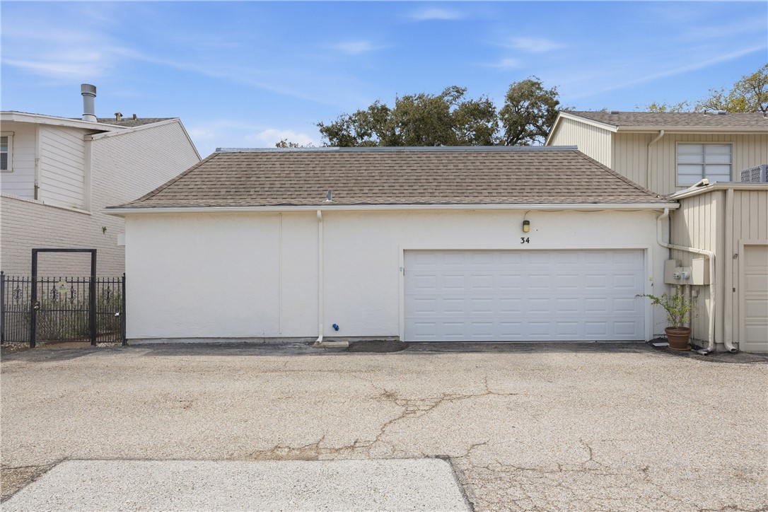 3535 Santa Fe Street 34 Corpus Christi TX 78411