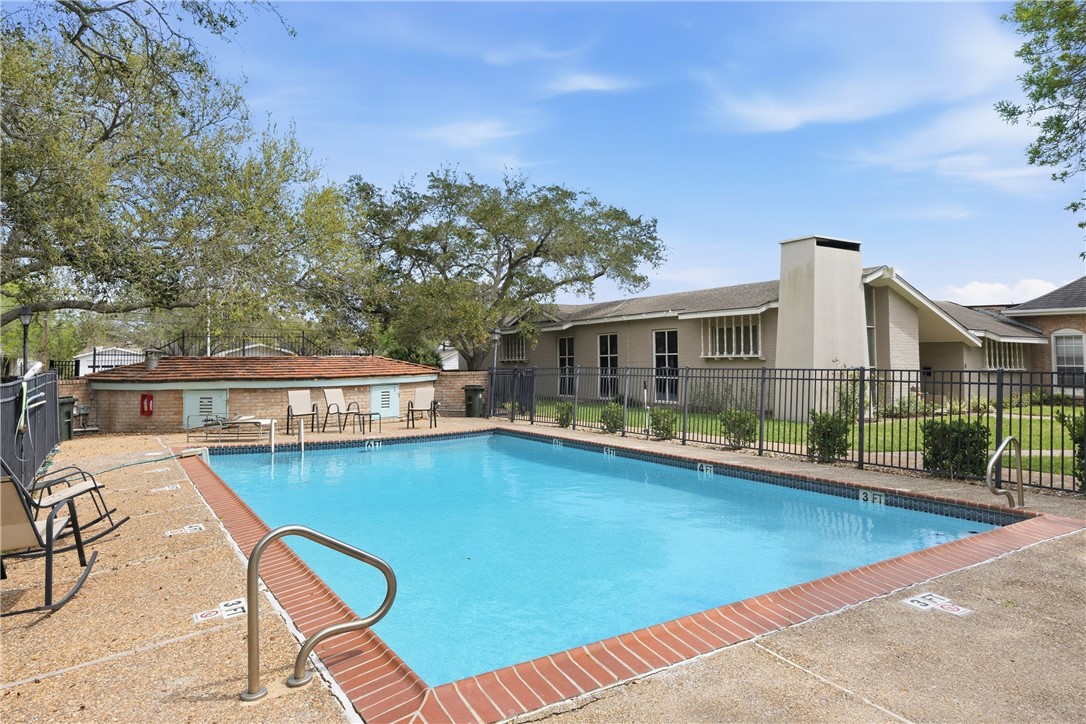 3535 Santa Fe Street 34 Corpus Christi TX 78411