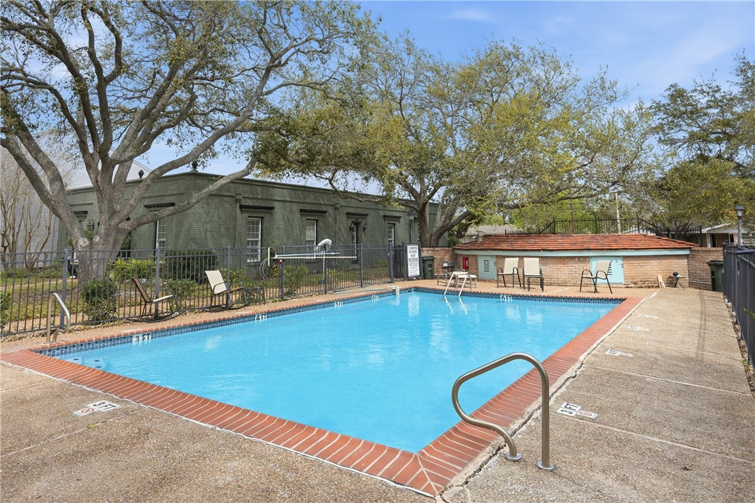 3535 Santa Fe Street 34 Corpus Christi TX 78411