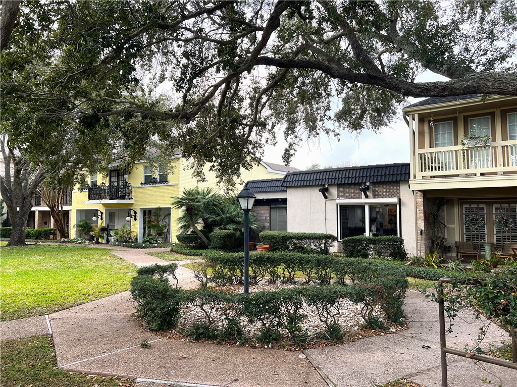 3535 Santa Fe Street 34 Corpus Christi TX 78411