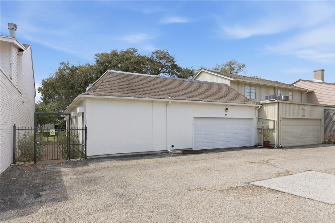 3535 Santa Fe Street 34 Corpus Christi TX 78411