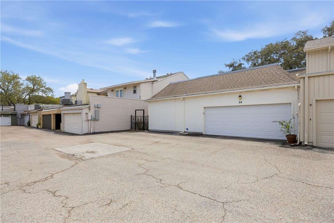 3535 Santa Fe Street 34 Corpus Christi TX 78411