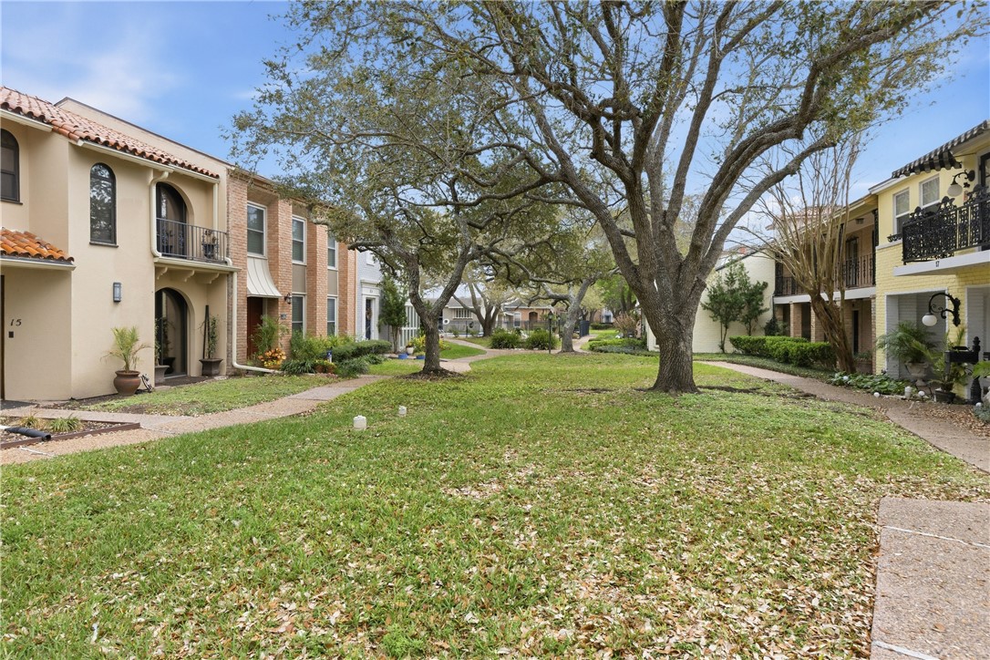 3535 Santa Fe Street 34 Corpus Christi TX 78411