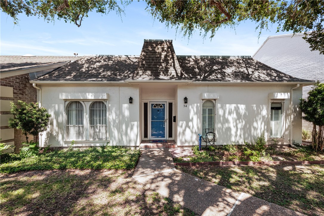 3535 Santa Fe Street 34 Corpus Christi TX 78411