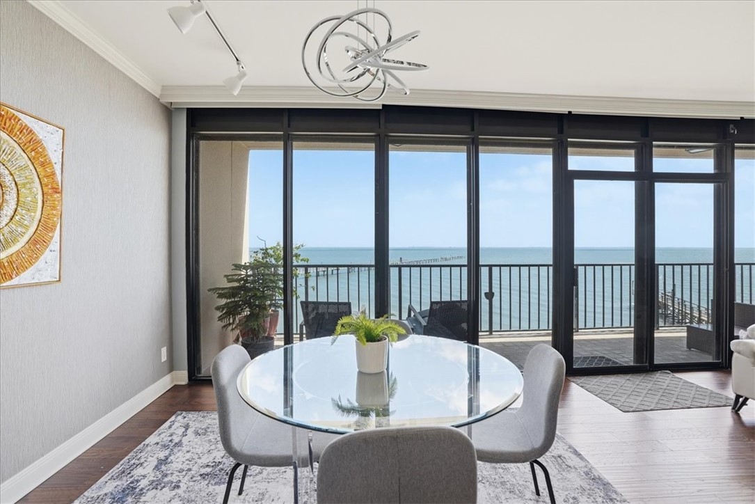 4350 Ocean Drive 204 Corpus Christi TX 78412
