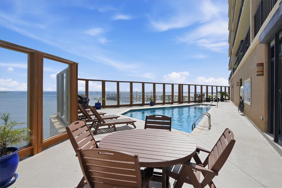 4350 Ocean Drive 204 Corpus Christi TX 78412