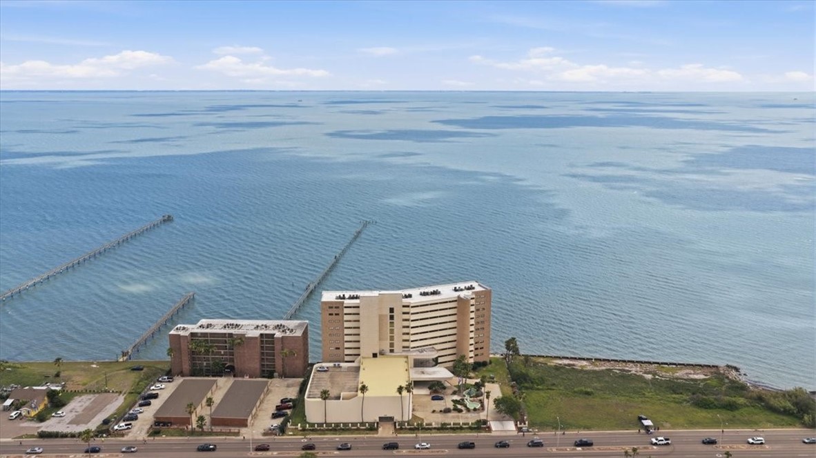4350 Ocean Drive 204 Corpus Christi TX 78412