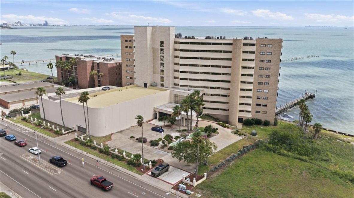 4350 Ocean Drive 204 Corpus Christi TX 78412