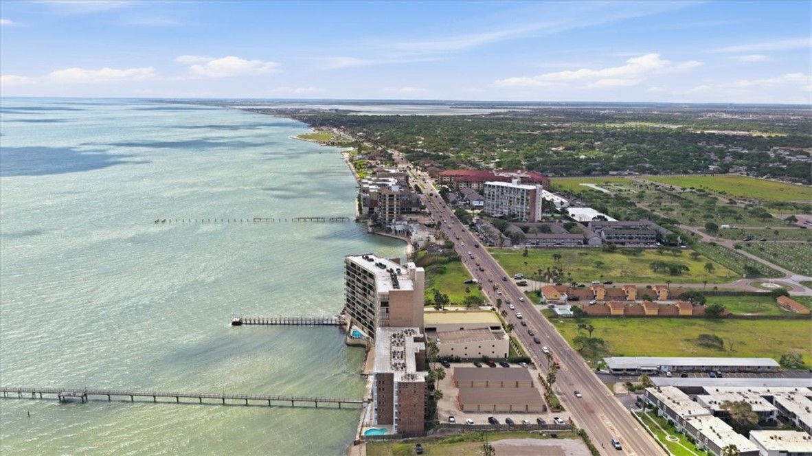4350 Ocean Drive 204 Corpus Christi TX 78412
