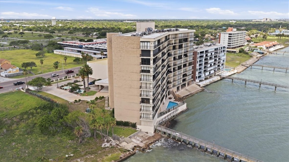 4350 Ocean Drive 204 Corpus Christi TX 78412