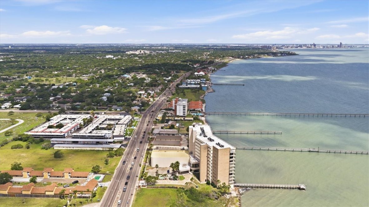 4350 Ocean Drive 204 Corpus Christi TX 78412