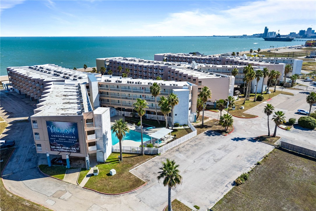 3938 Surfside Boulevard 2138 Corpus Christi TX 78402