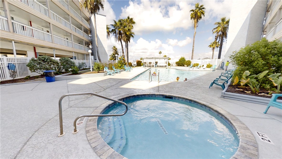 3938 Surfside Boulevard 2138 Corpus Christi TX 78402
