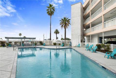 3938 Surfside Boulevard 2306 Corpus Christi TX 78402