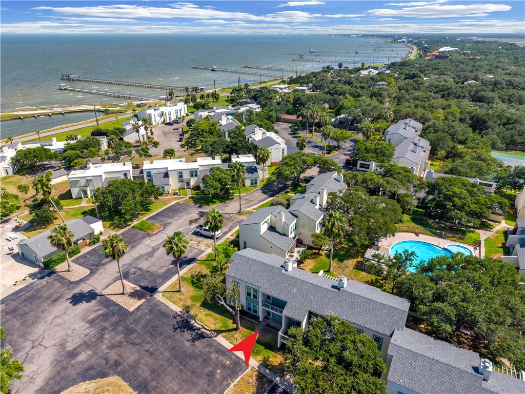 2003 N Fulton Beach Road 59 Rockport TX 78382