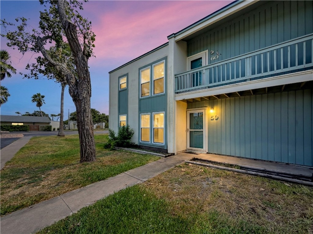 2003 N Fulton Beach Road 59 Rockport TX 78382