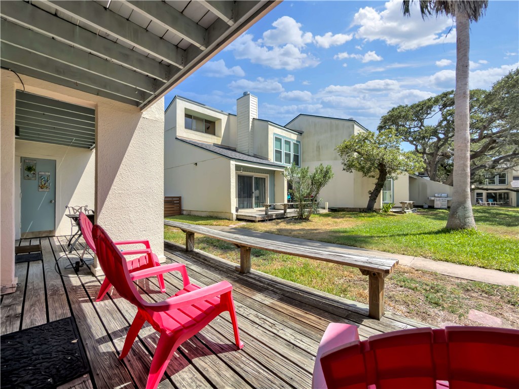 2003 N Fulton Beach Road 59 Rockport TX 78382