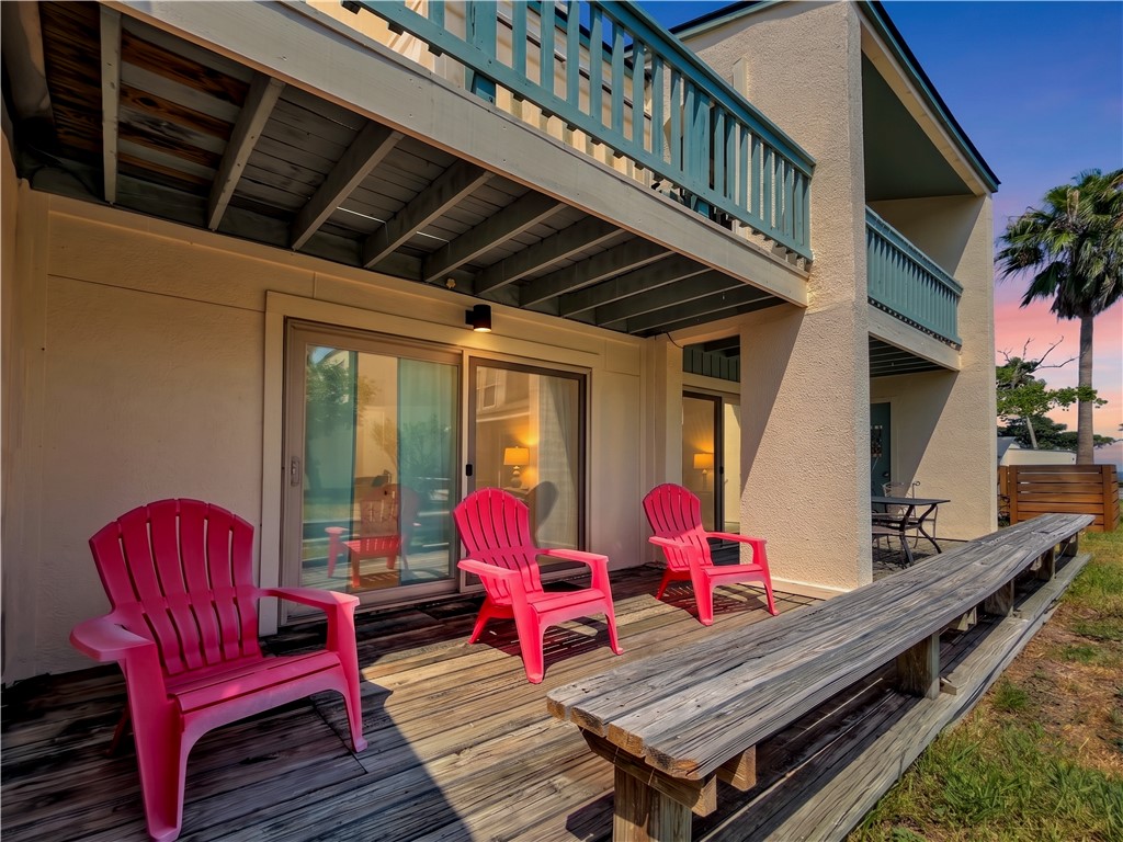 2003 N Fulton Beach Road 59 Rockport TX 78382