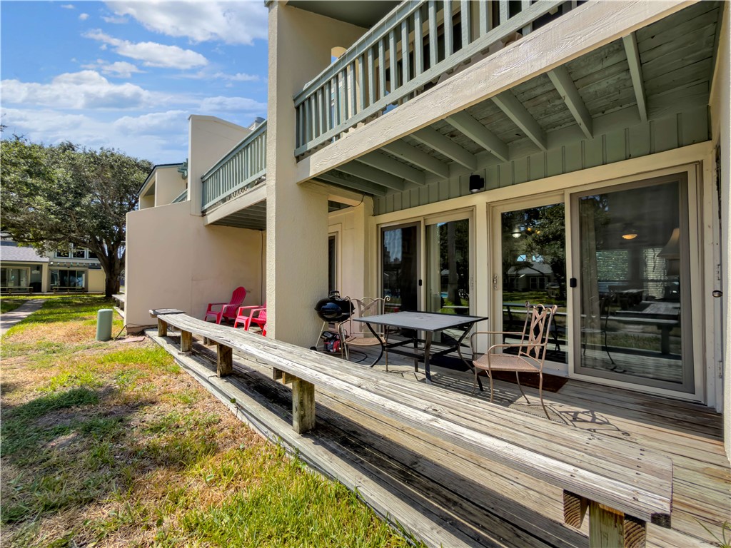 2003 N Fulton Beach Road 59 Rockport TX 78382