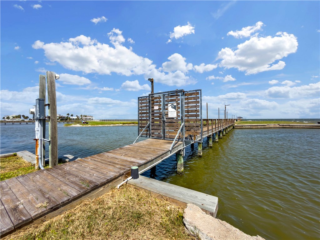2003 N Fulton Beach Road 59 Rockport TX 78382