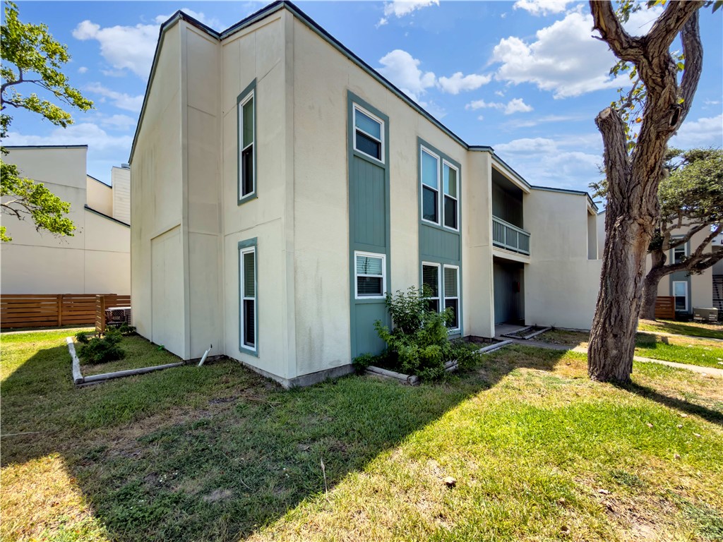 2003 N Fulton Beach Road 59 Rockport TX 78382